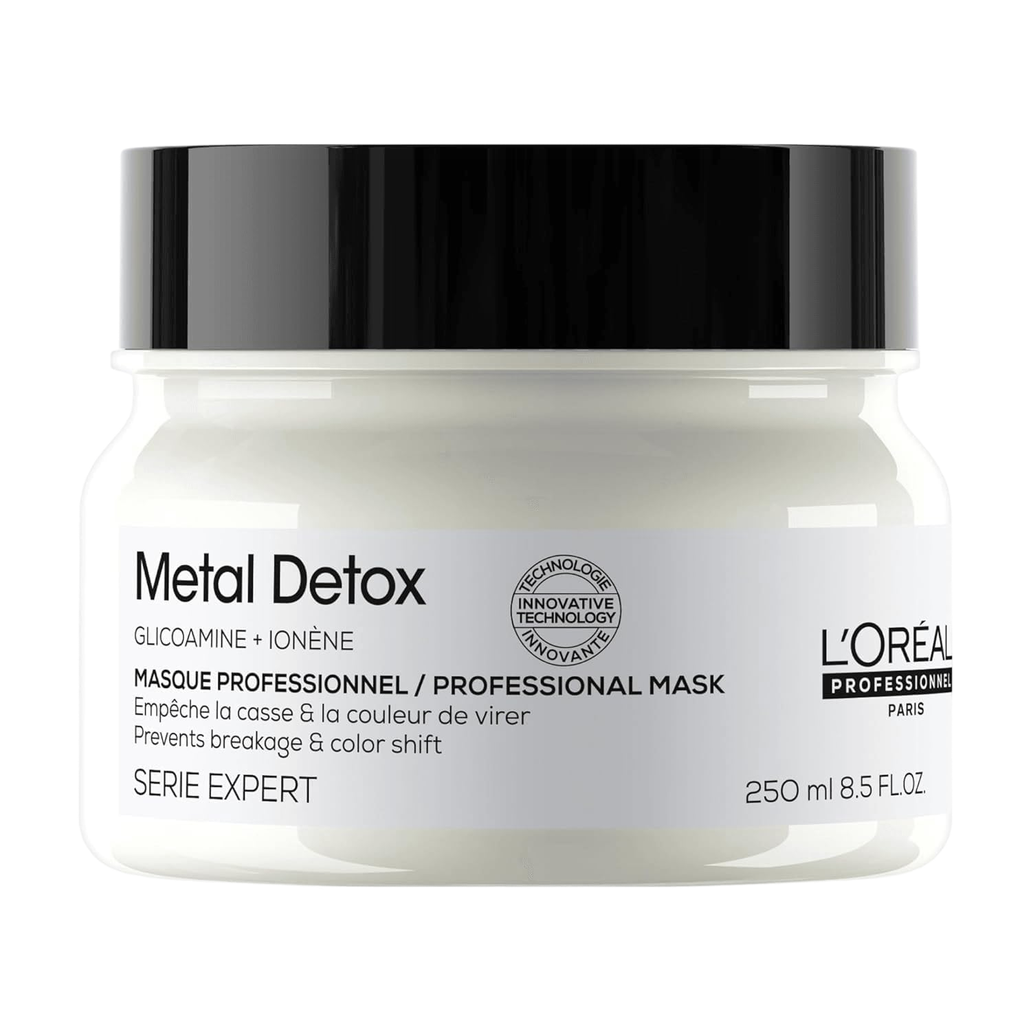 L'Oréal Professionnel Metal Detox Mask